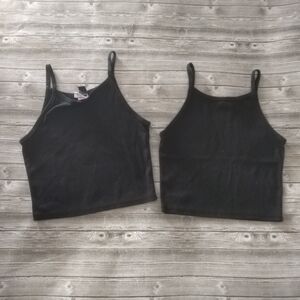 Windsor Women's (Junior) Crop Tank Top
